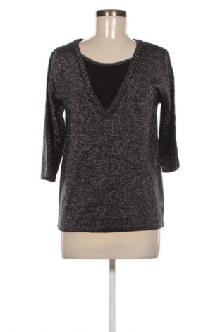 Dámska blúza CASHMASOFT, Veľkosť M, Farba Strieborná, Cena  6,95 €