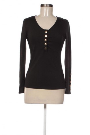 Dámska blúza CBR, Veľkosť S, Farba Čierna, Cena  7,95 €