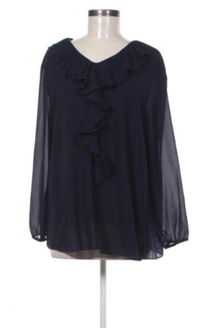 Női blúz CHROME, Méret XL, Szín Kék, Ár 10 449 Ft