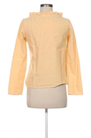 Dámska blúza COS, Veľkosť XS, Farba Žltá, Cena  24,55 €