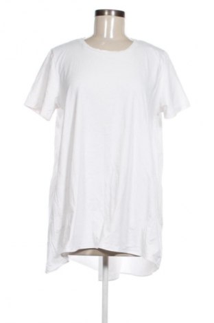 Damen Shirt COS, Größe L, Farbe Weiß, Preis 21,00 €