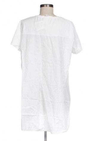 Damen Shirt COS, Größe L, Farbe Weiß, Preis 21,00 €