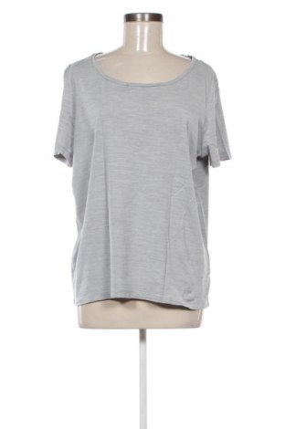 Bluză de femei COS, Mărime L, Culoare Gri, Preț 108,04 Lei
