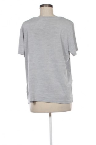 Bluză de femei COS, Mărime L, Culoare Gri, Preț 108,04 Lei