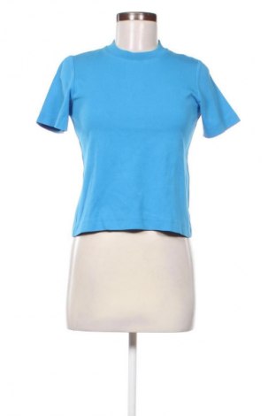 Bluză de femei COS, Mărime XS, Culoare Albastru, Preț 68,99 Lei