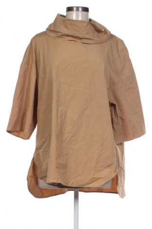 Γυναικεία μπλούζα COS, Μέγεθος M, Χρώμα Καφέ, Τιμή 32,99 €