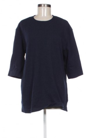 Dámská halenka COS, Velikost L, Barva Modrá, Cena  1 156,00 Kč