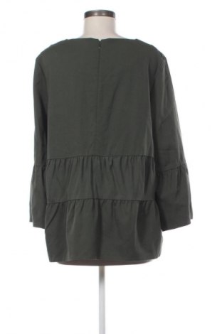 Dámská halenka COS, Velikost L, Barva Zelená, Cena  608,00 Kč