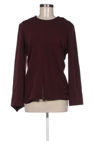 Γυναικεία μπλούζα COS, Μέγεθος XL, Χρώμα Κόκκινο, Τιμή 43,64 €