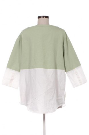 Damen Shirt COS, Größe L, Farbe Grün, Preis € 32,99