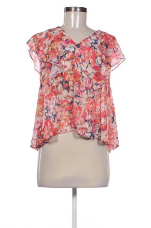 Дамска блуза Cache Cache, Размер S, Цвят Многоцветен, Цена 17,99 лв.