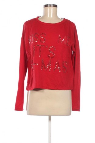 Damen Shirt Cache Cache, Größe S, Farbe Rot, Preis 18,47 €