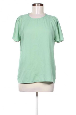 Дамска блуза Calliope, Размер XL, Цвят Зелен, Цена 17,99 лв.