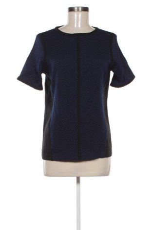 Damen Shirt Calvin Klein, Größe M, Farbe Mehrfarbig, Preis 24,99 €