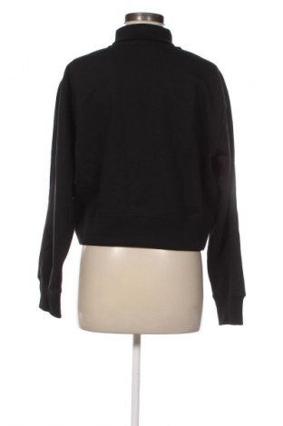 Дамска блуза Calvin Klein, Размер M, Цвят Черен, Цена 85,89 €