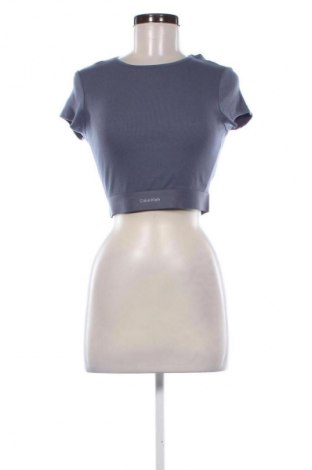 Dámská halenka Calvin Klein, Velikost S, Barva Šedá, Cena  1 169,00 Kč