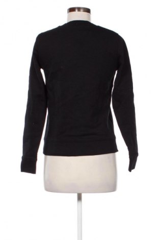 Дамска блуза Calvin Klein, Размер XS, Цвят Черен, Цена 71,99 лв.