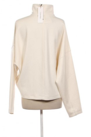 Női blúz Calvin Klein, Méret L, Szín Ekrü
, Ár 41 799 Ft