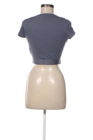 Damen Shirt Calvin Klein, Größe S, Farbe Blau, Preis € 51,99