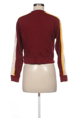 Дамска блуза Calvin Klein Jeans, Размер S, Цвят Многоцветен, Цена 61,99 лв.