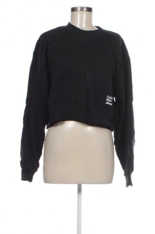 Дамска блуза Calvin Klein Jeans, Размер L, Цвят Черен, Цена 127,99 лв.