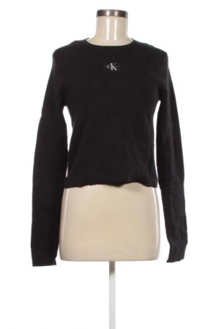 Női blúz Calvin Klein Jeans, Méret XL, Szín Fekete, Ár 31 749 Ft