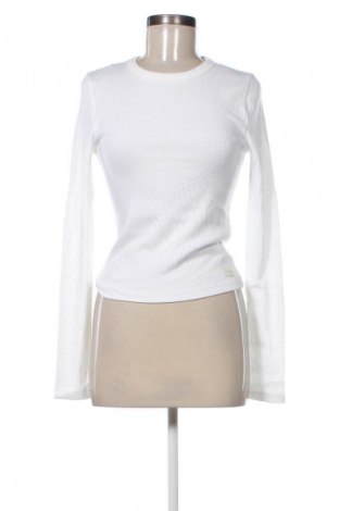 Női blúz Calvin Klein Jeans, Méret S, Szín Fehér, Ár 31 749 Ft