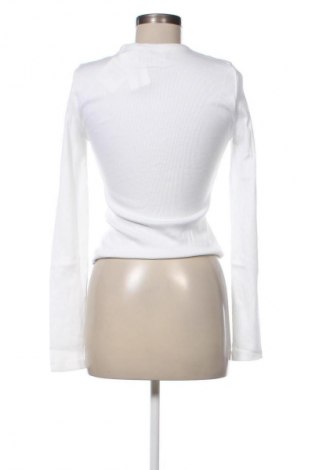 Női blúz Calvin Klein Jeans, Méret S, Szín Fehér, Ár 31 749 Ft