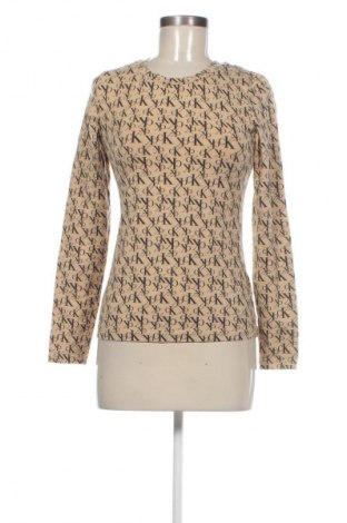 Damen Shirt Calvin Klein Jeans, Größe XS, Farbe Mehrfarbig, Preis € 38,99