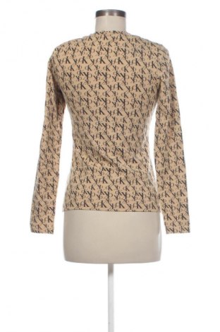 Damen Shirt Calvin Klein Jeans, Größe XS, Farbe Mehrfarbig, Preis € 38,99