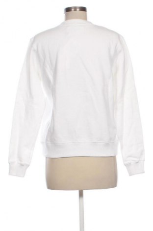 Дамска блуза Calvin Klein Jeans, Размер S, Цвят Бял, Цена 78,22 €