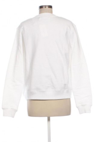 Bluză de femei Calvin Klein Jeans, Mărime M, Culoare Alb, Preț 524,99 Lei