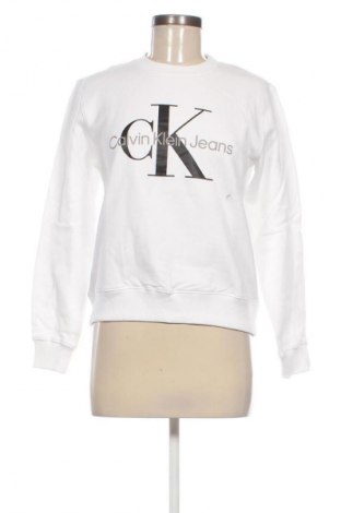 Női blúz Calvin Klein Jeans, Méret XS, Szín Fehér, Ár 18 139 Ft