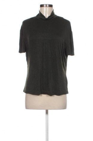 Γυναικεία μπλούζα Calvin Klein Jeans, Μέγεθος S, Χρώμα Πράσινο, Τιμή 24,55 €