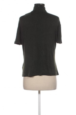 Γυναικεία μπλούζα Calvin Klein Jeans, Μέγεθος S, Χρώμα Πράσινο, Τιμή 24,55 €