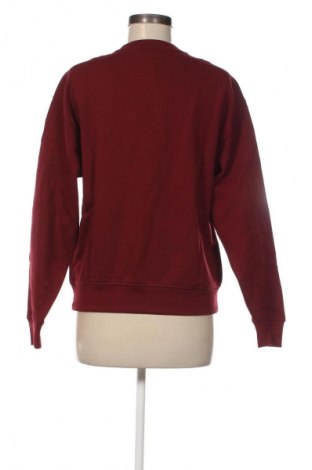 Bluză de femei Calvin Klein Jeans, Mărime XS, Culoare Roșu, Preț 446,99 Lei