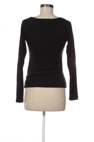 Γυναικεία μπλούζα Calvin Klein Jeans, Μέγεθος M, Χρώμα Μαύρο, Τιμή 36,99 €