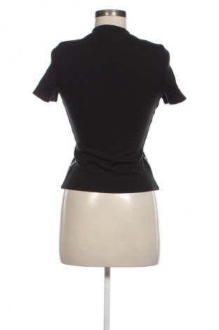 Damen Shirt Calvin Klein Jeans, Größe S, Farbe Schwarz, Preis € 24,55