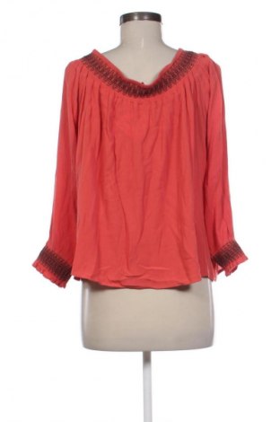 Damen Shirt Camaieu, Größe L, Farbe Orange, Preis 9,72 €