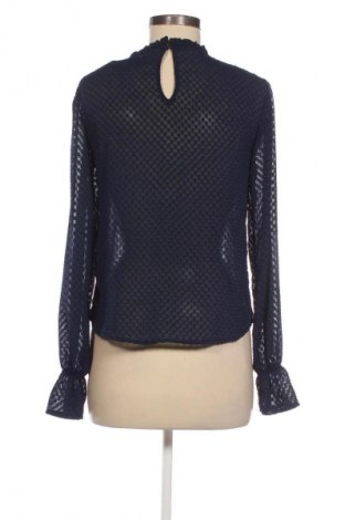 Γυναικεία μπλούζα Camaieu, Μέγεθος M, Χρώμα Μπλέ, Τιμή 8,99 €