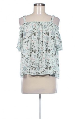 Dámská halenka Camaieu, Velikost M, Barva Vícebarevné, Cena  149,00 Kč