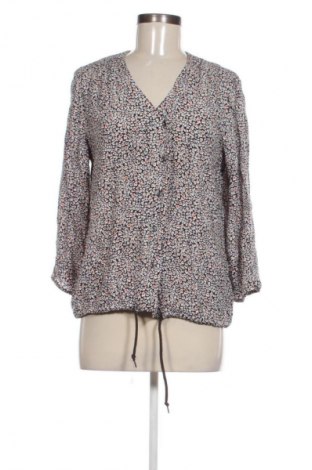 Γυναικεία μπλούζα Camaieu, Μέγεθος M, Χρώμα Πολύχρωμο, Τιμή 9,72 €