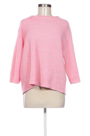 Γυναικεία μπλούζα Camelot, Μέγεθος XL, Χρώμα Ρόζ , Τιμή 13,99 €