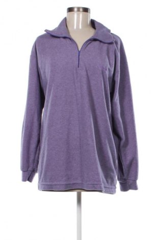 Γυναικεία μπλούζα Campagnolo, Μέγεθος XXL, Χρώμα Βιολετί, Τιμή 34,79 €