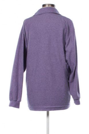 Γυναικεία μπλούζα Campagnolo, Μέγεθος XXL, Χρώμα Βιολετί, Τιμή 34,79 €