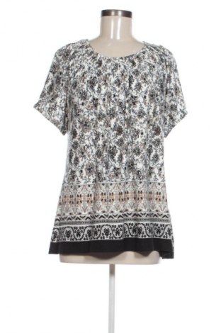 Bluzka damska Canda, Rozmiar M, Kolor Kolorowy, Cena 40,99 zł