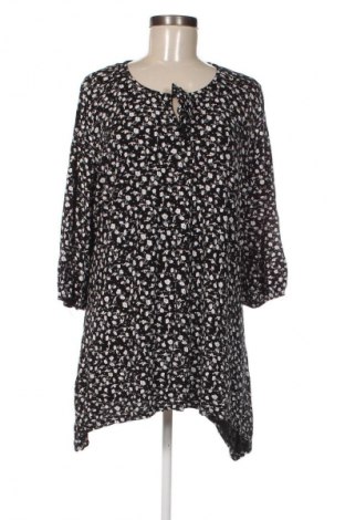 Damen Shirt Canda, Größe XL, Farbe Mehrfarbig, Preis 9,99 €