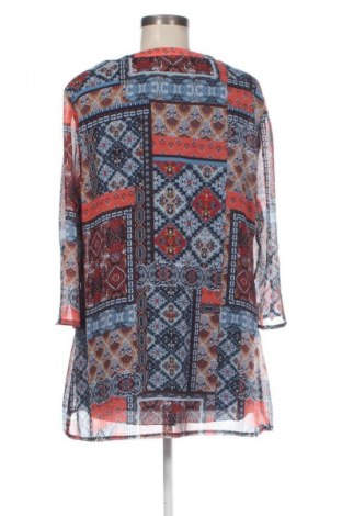 Dámská halenka Canda, Velikost XL, Barva Vícebarevné, Cena  219,00 Kč