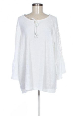 Dámska blúza Canda, Veľkosť XL, Farba Biela, Cena  9,72 €