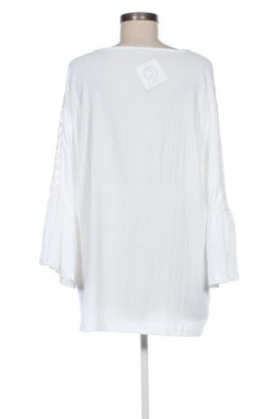 Dámska blúza Canda, Veľkosť XL, Farba Biela, Cena  9,72 €